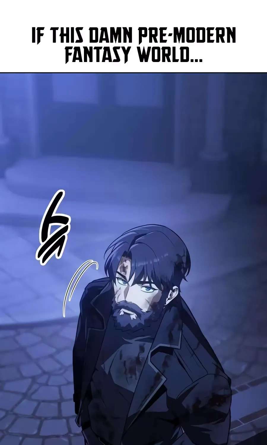 30 Years Have Passed Since the Prologue Chapter 18 - page 131