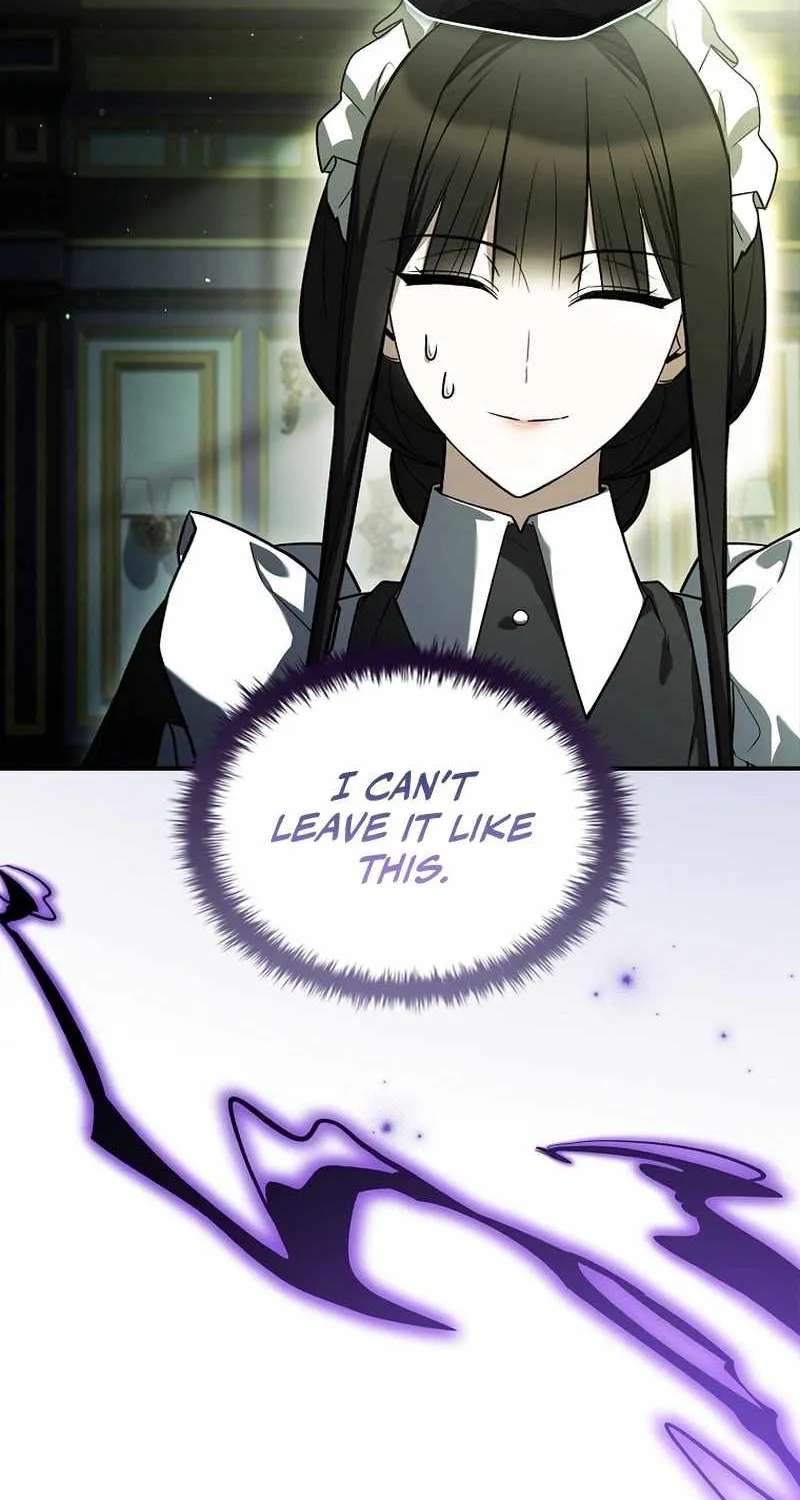 To Hell with Being Heir, I'm going to Heal Chapter 30 - page 17