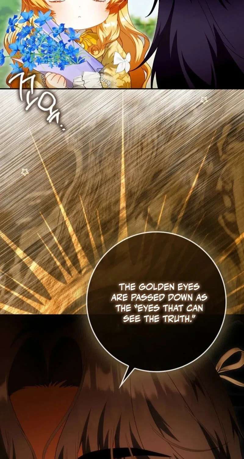 The Baby Fairy is a Villain Chapter 75 - page 22