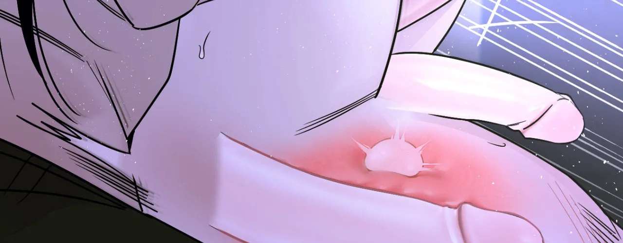 Moonlight Projection Chapter 37 - page 67