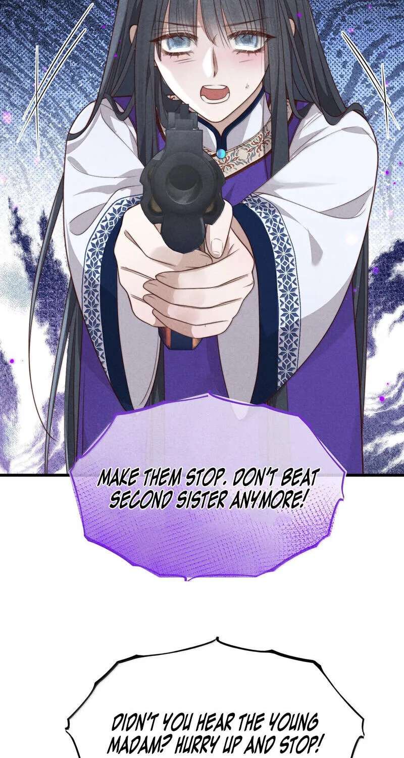 Pian Wo Lai Shi Qia Feng Chun Chapter 31 - page 28