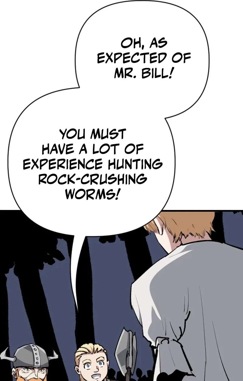Bill The Blacksmith Chapter 37 - page 79