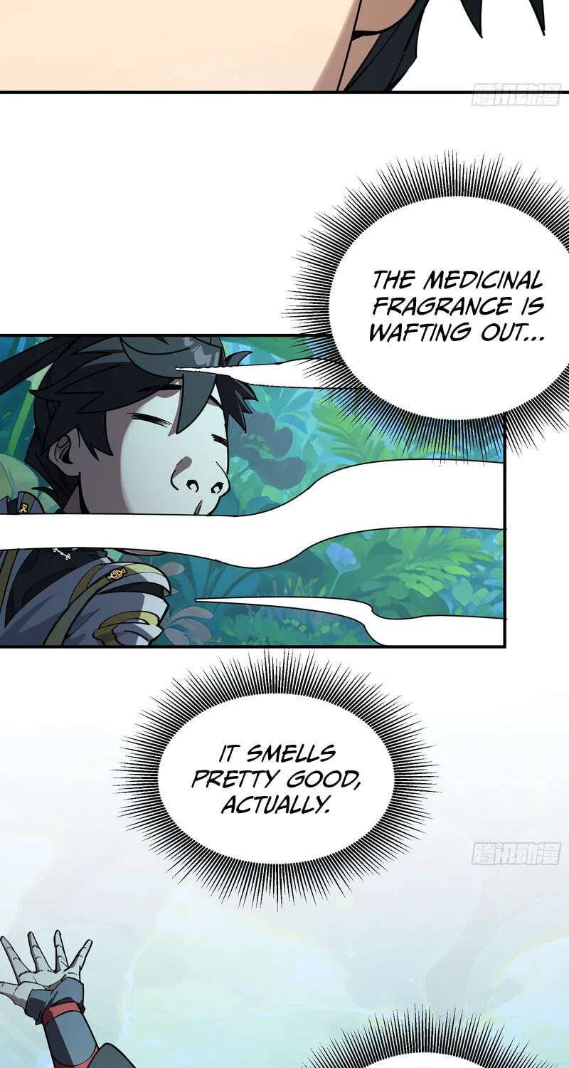 Who Let Him Cultivate?! Chapter 26 - page 52