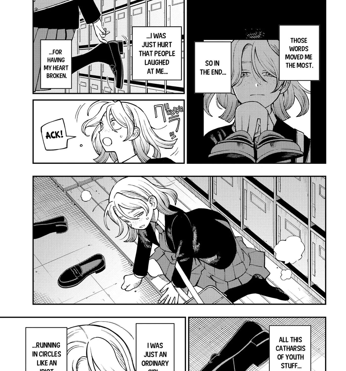 Futsu no Keionbu Chapter 120 - page 31