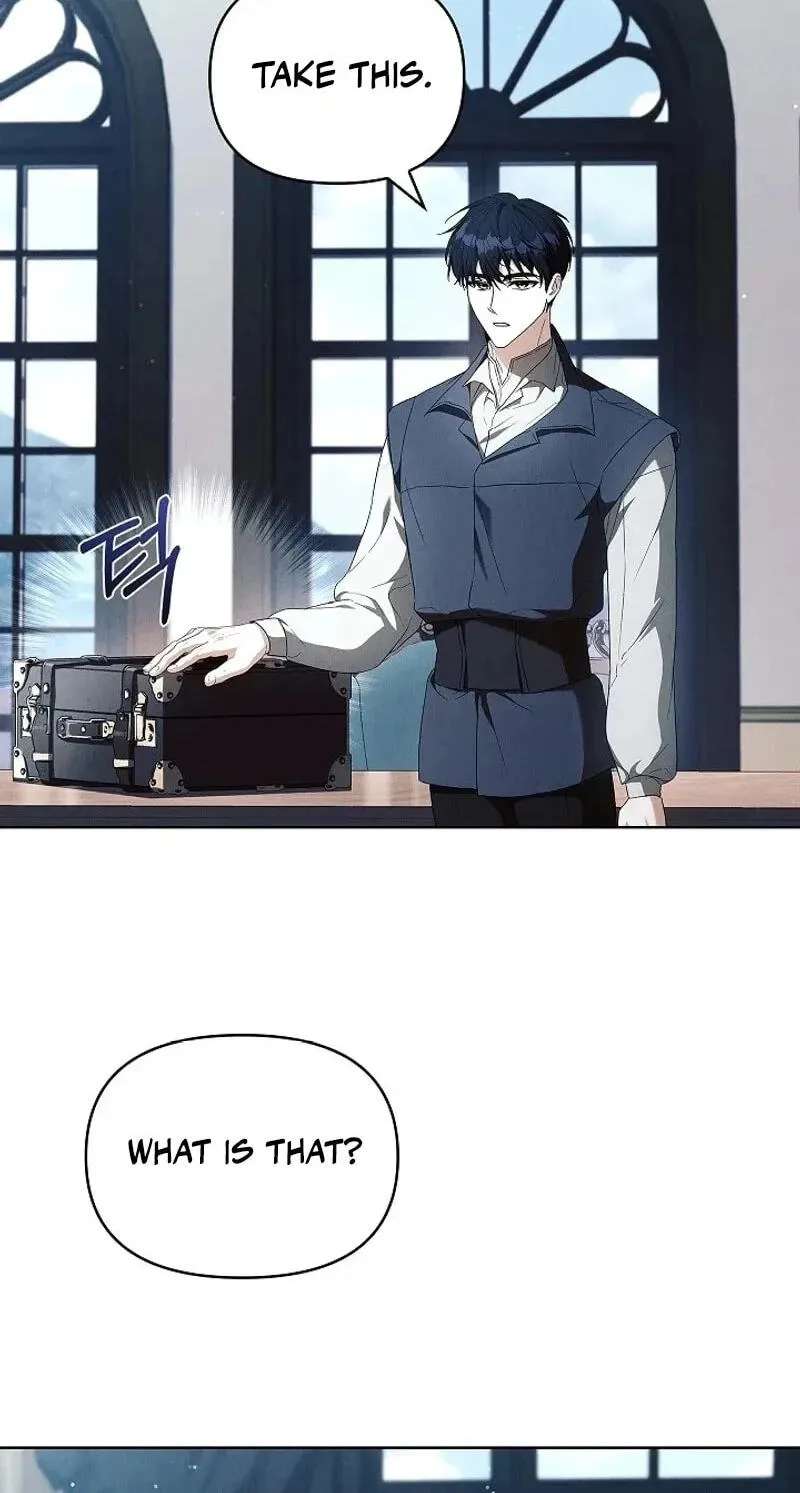 Regarding the Perfect Revenge Chapter 31 - page 18
