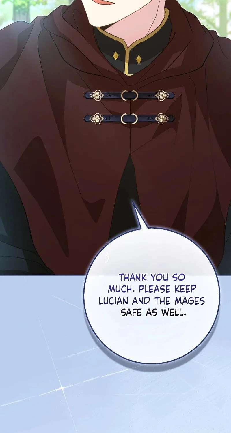 I Will Raise the Villain Properly Chapter 41 - page 18