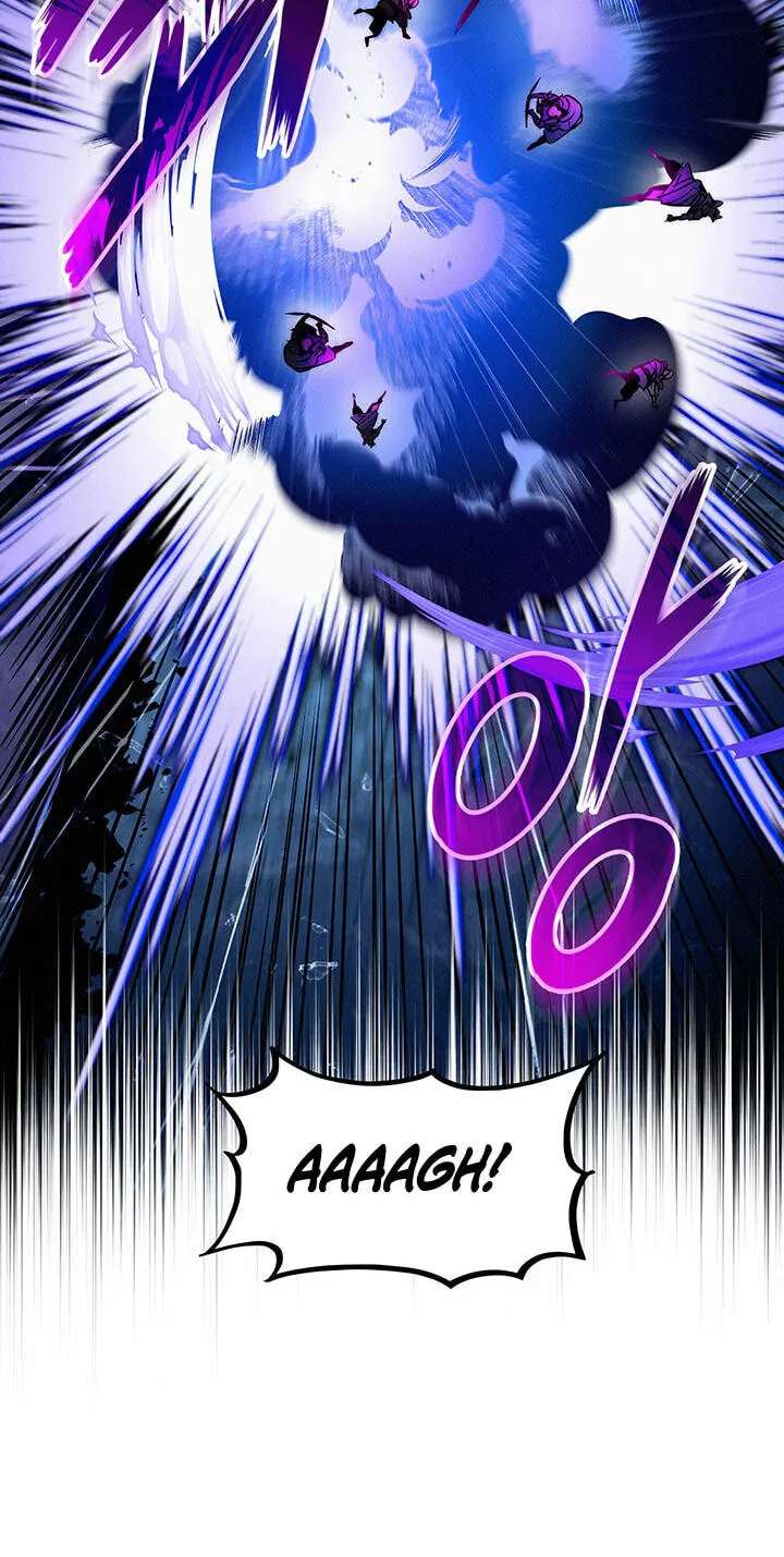Ranker's Return (2021) Chapter 259 - page 38