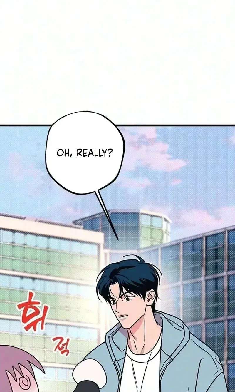 Hate Girl Chapter 16 - page 50