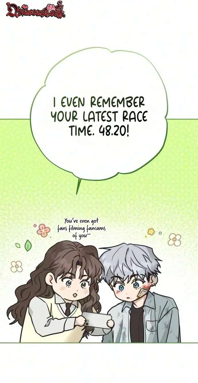 The Princess Goes to the Gym Chapter 13 - page 72