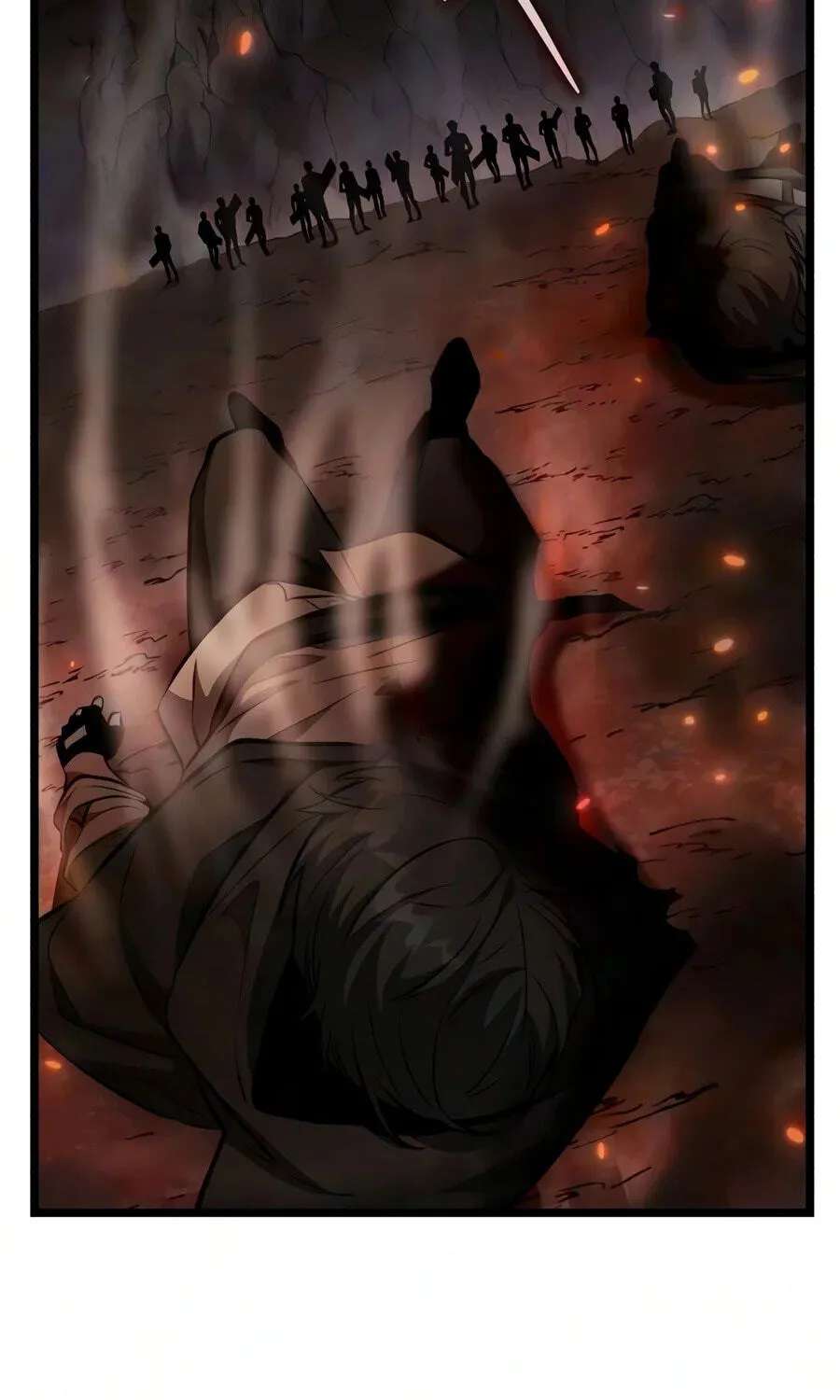 Reincarnator (Alla) Chapter 149 - page 18