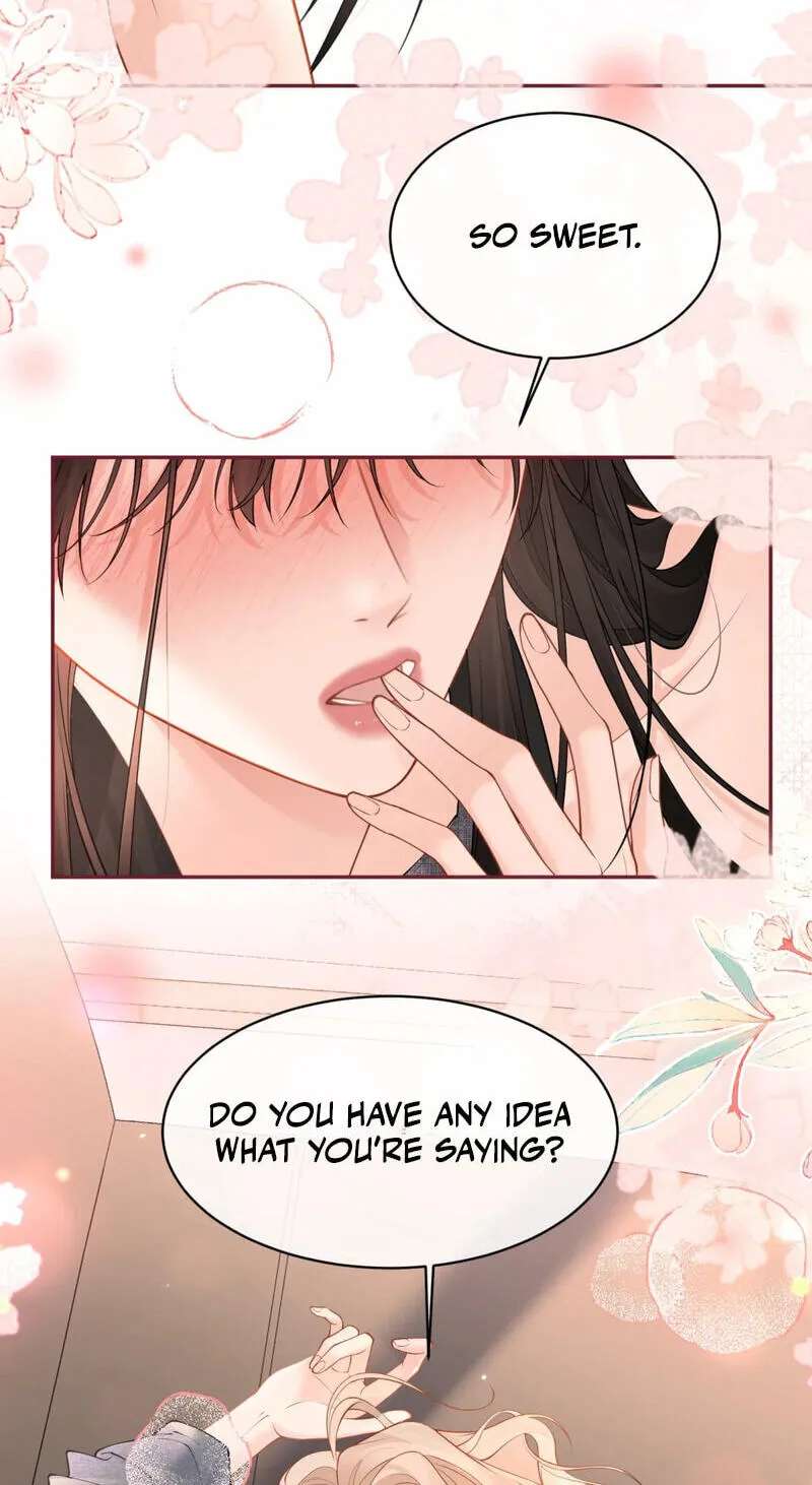 Heart Hunting Game Chapter 11 - page 15