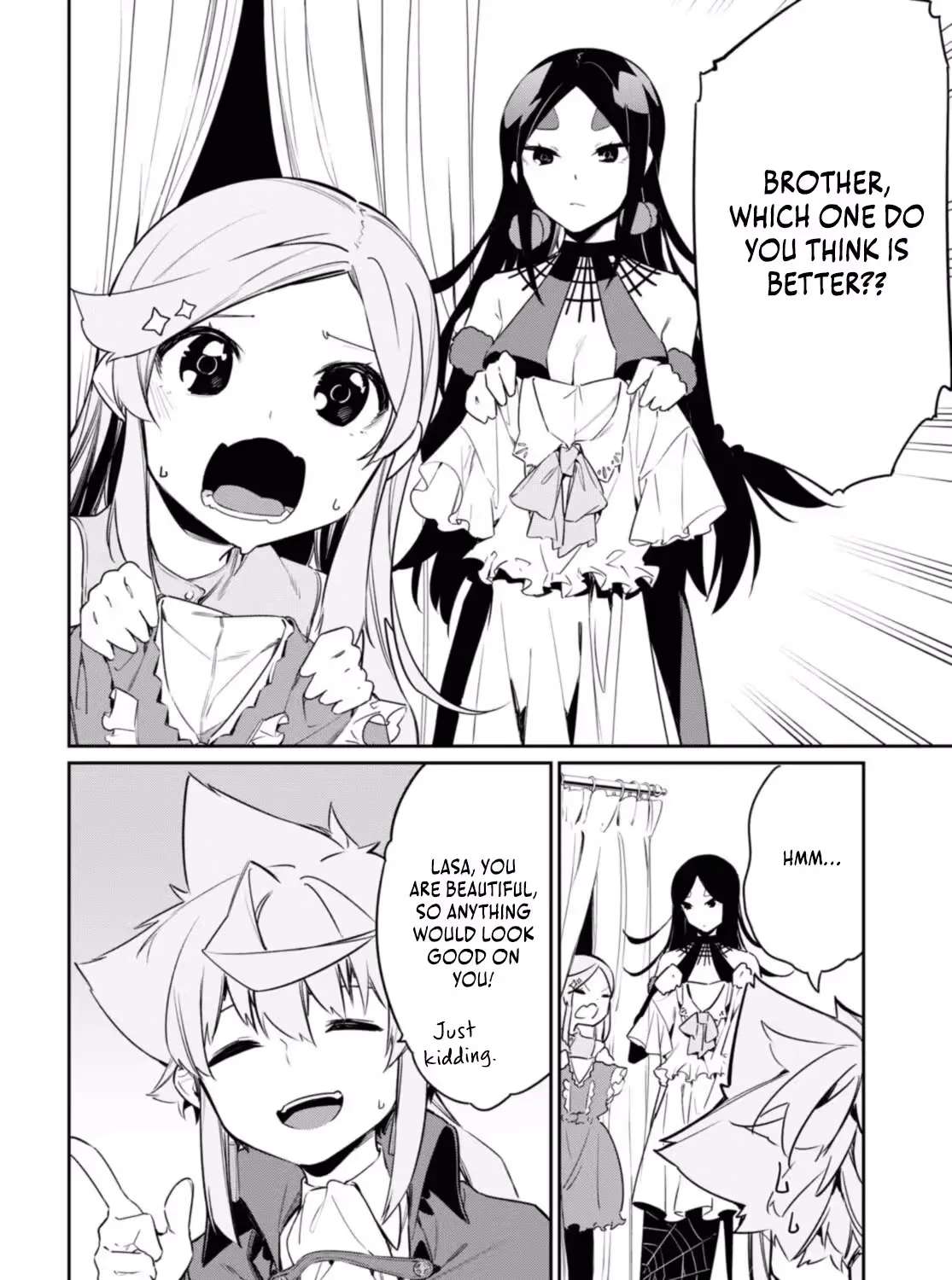 Maryoku 0 de Saikyou no Daikenja - Sore wa Mahou dewa Nai, Butsuri da! Chapter 20 - page 7
