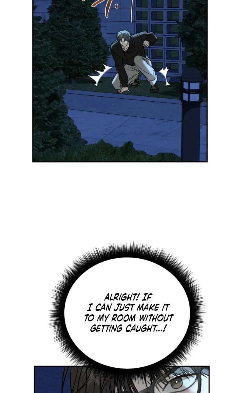 Things that deserve to die Chapter 37 - page 71