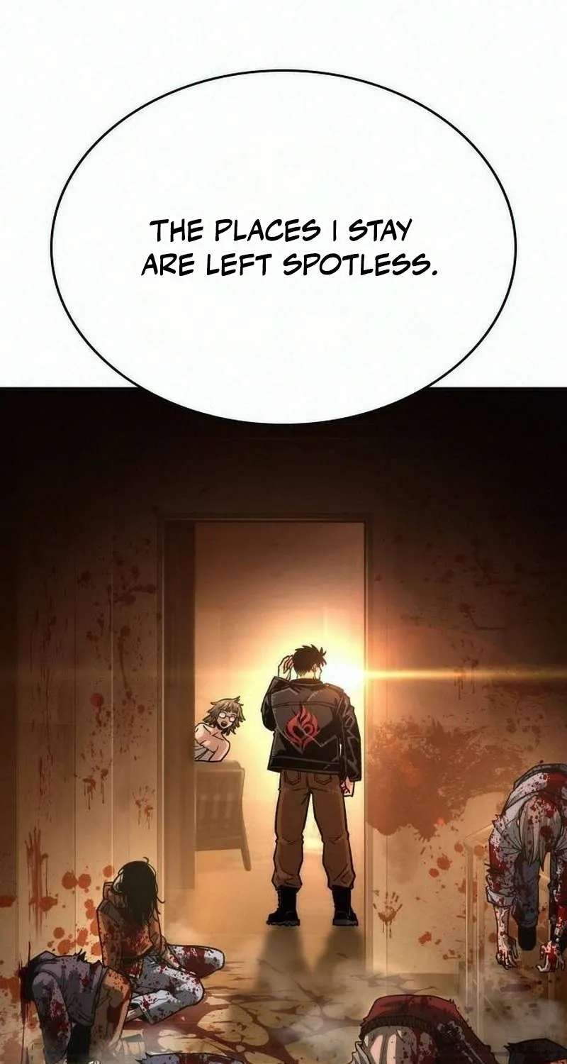 Love Tears Through Zombies Chapter 2 - page 94