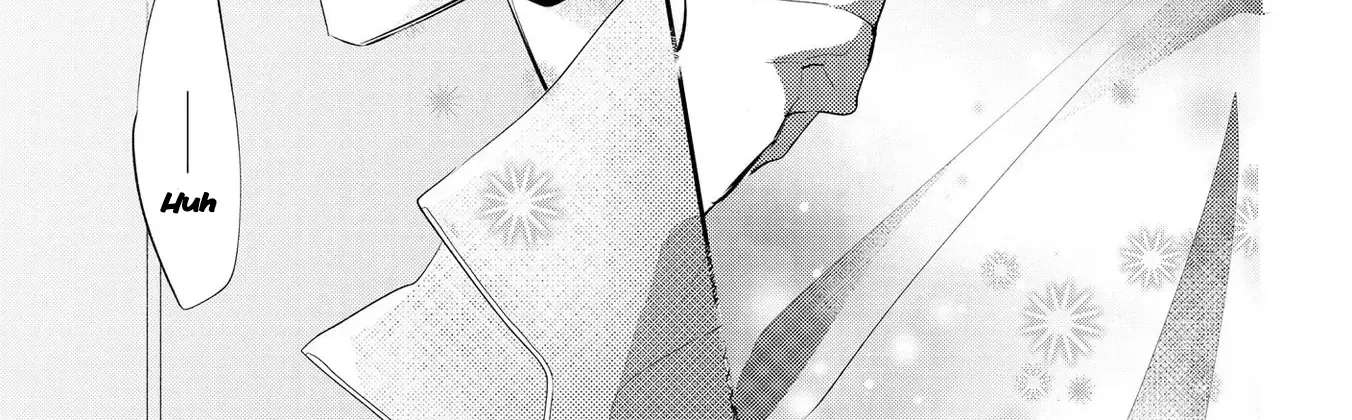 Agasa-Kun Wa Yande Iru. Chapter 6 - page 30