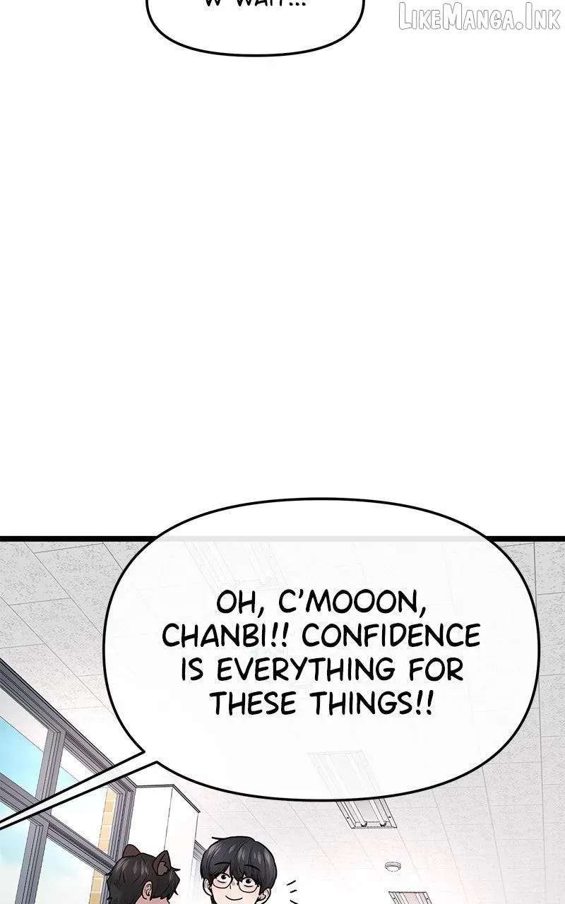 Back to Chan Bi Chapter 100 - page 51