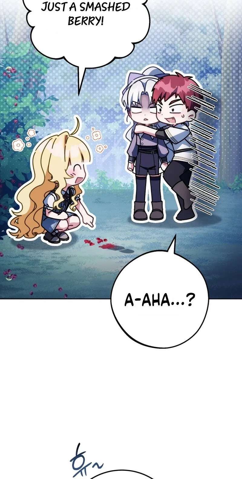 Can I Cry Now? Chapter 58 - page 42