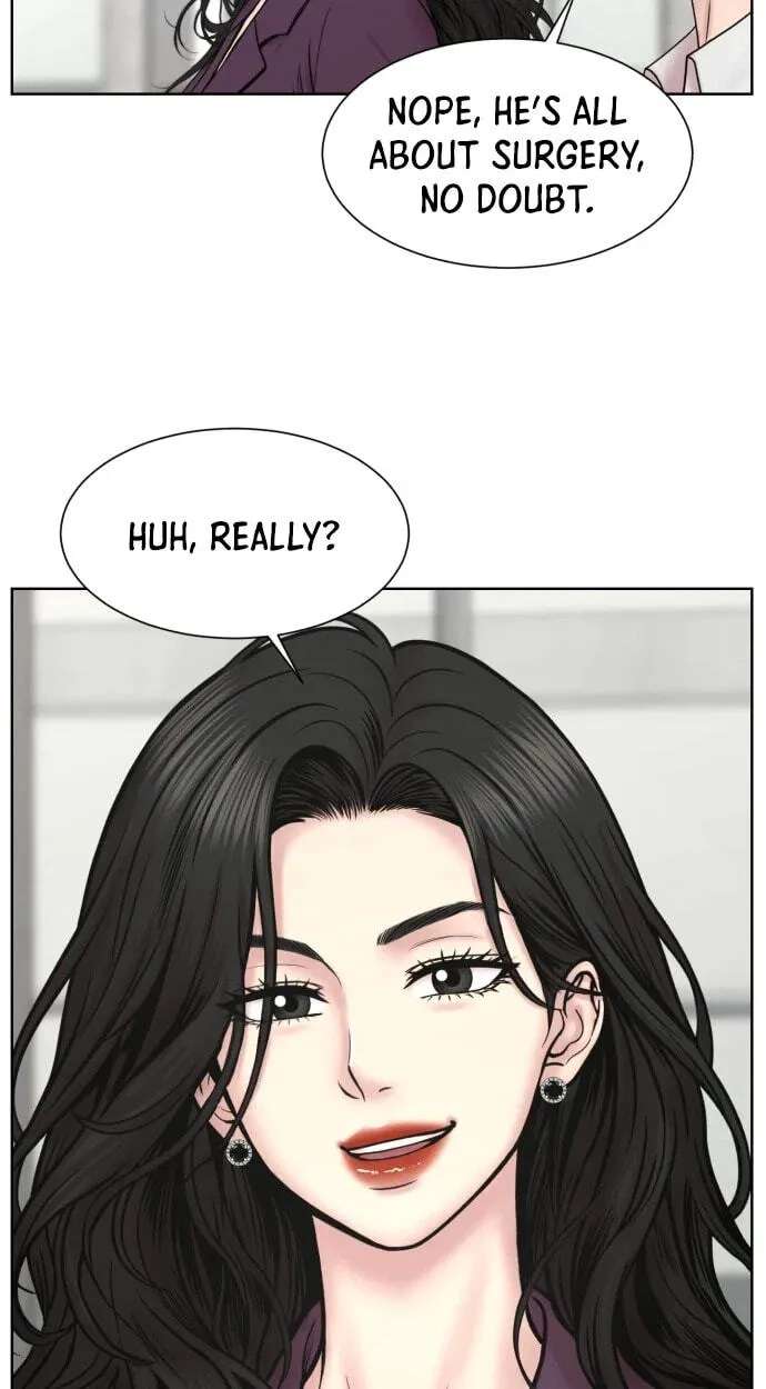 Trauma Center:Dr. Baek Chapter 45 - page 39