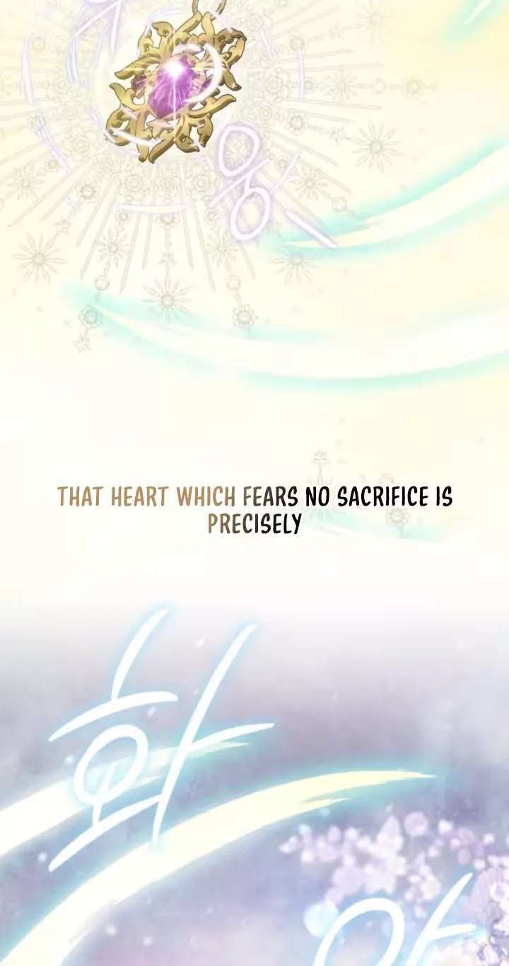 The Princess Who Hides Her Fanaticism Chapter 101 - page 35