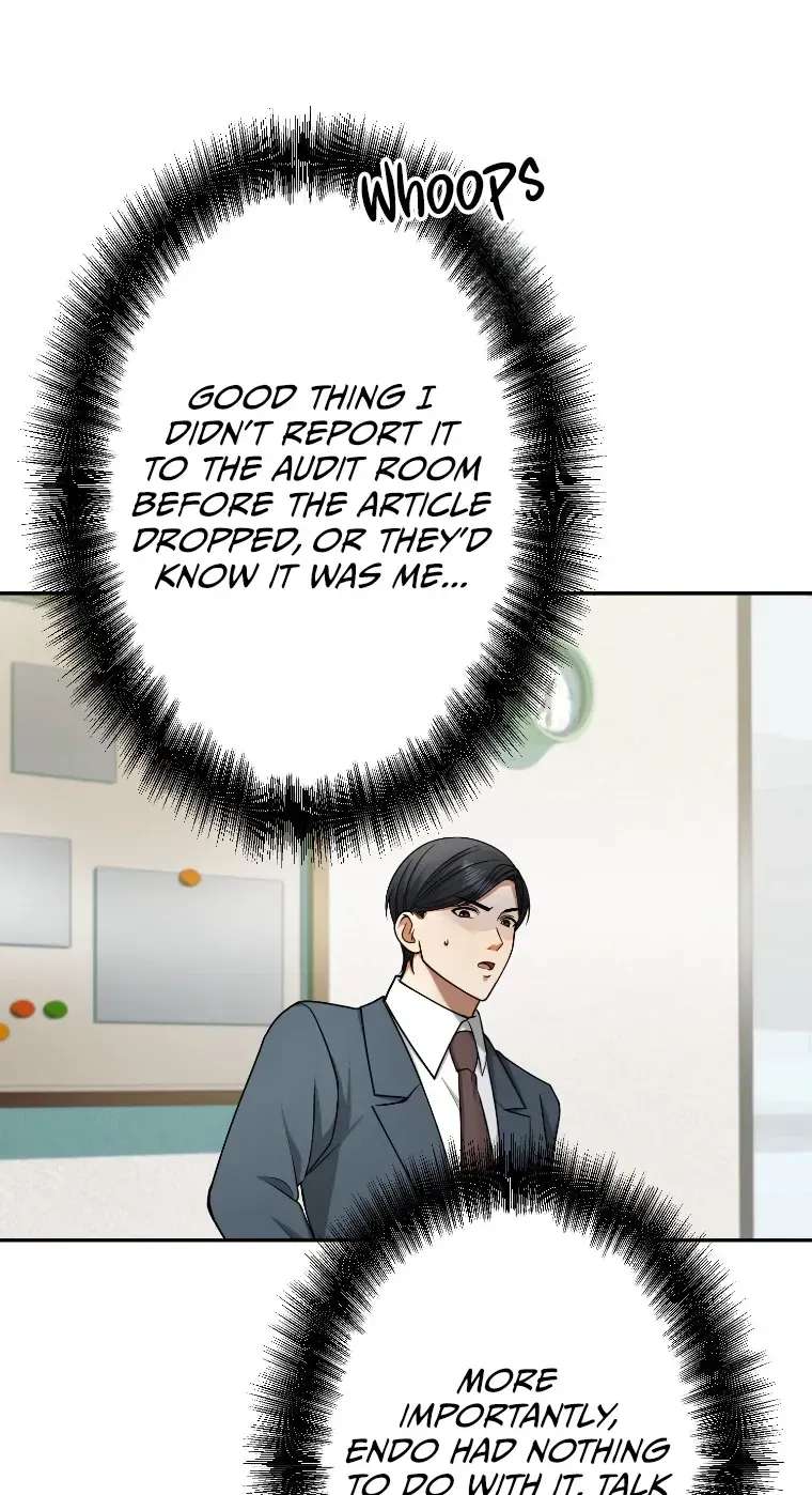 Damasare, Korosareta Ore wa, Kaiki Shite Kyuuteki no Ani no Sanbou to Naru. Chapter 28 - page 21