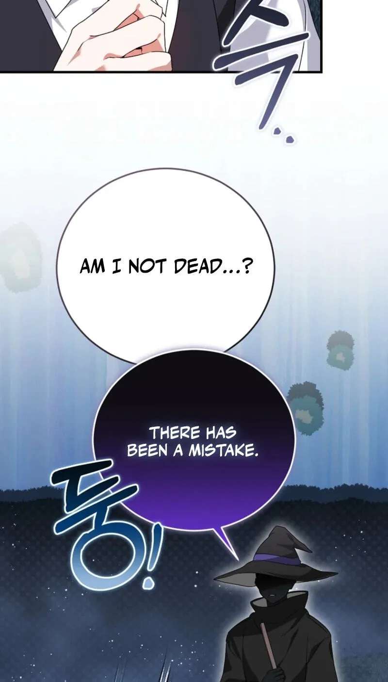 I Am In The Same Class As The Crazy Male Leads Chapter 99 - page 21