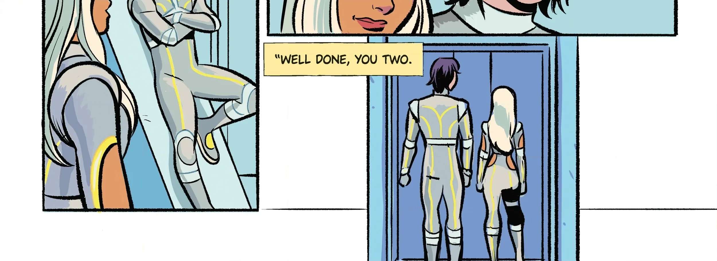 Nano Chapter 1 - page 30