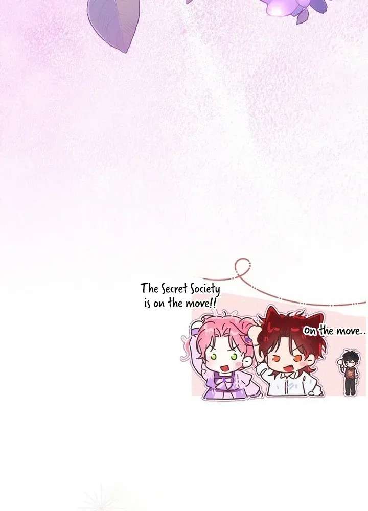 I’ll Try to Save My Father Chapter 31 - page 85