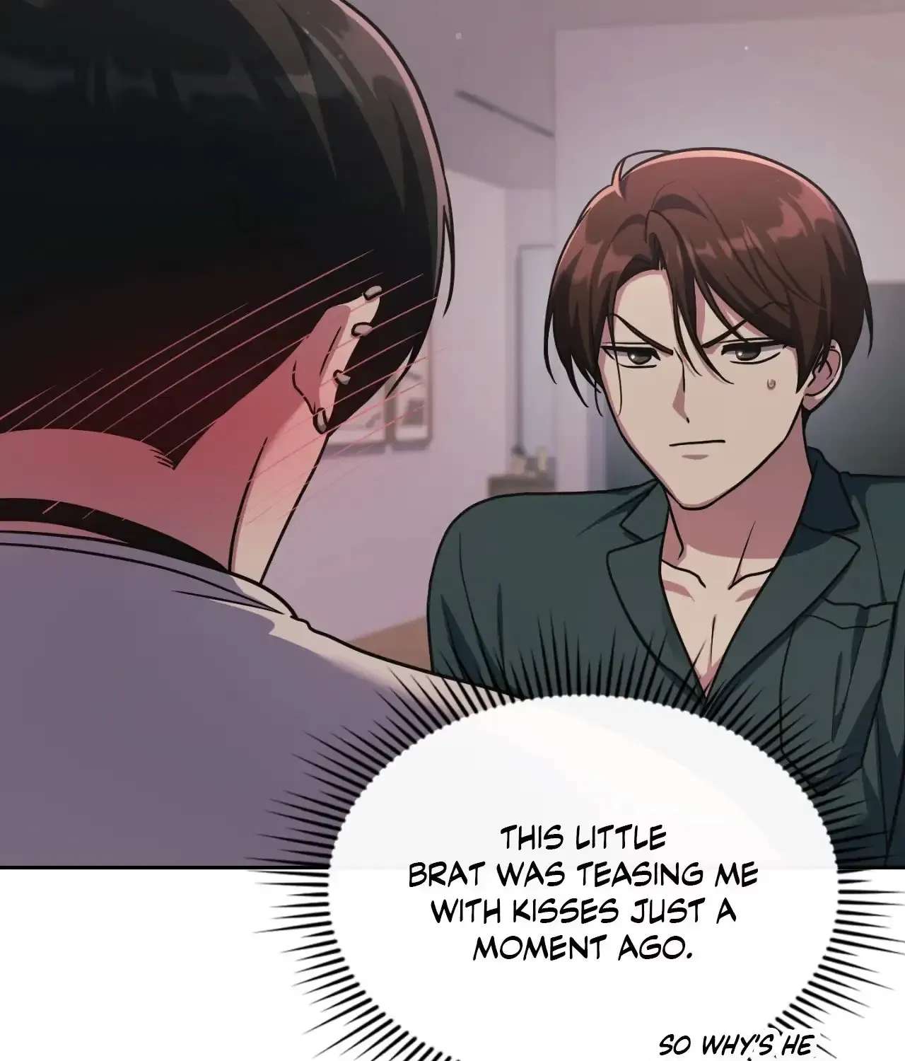 I'm Not Your Fated Guide, But... Chapter 47 - page 47