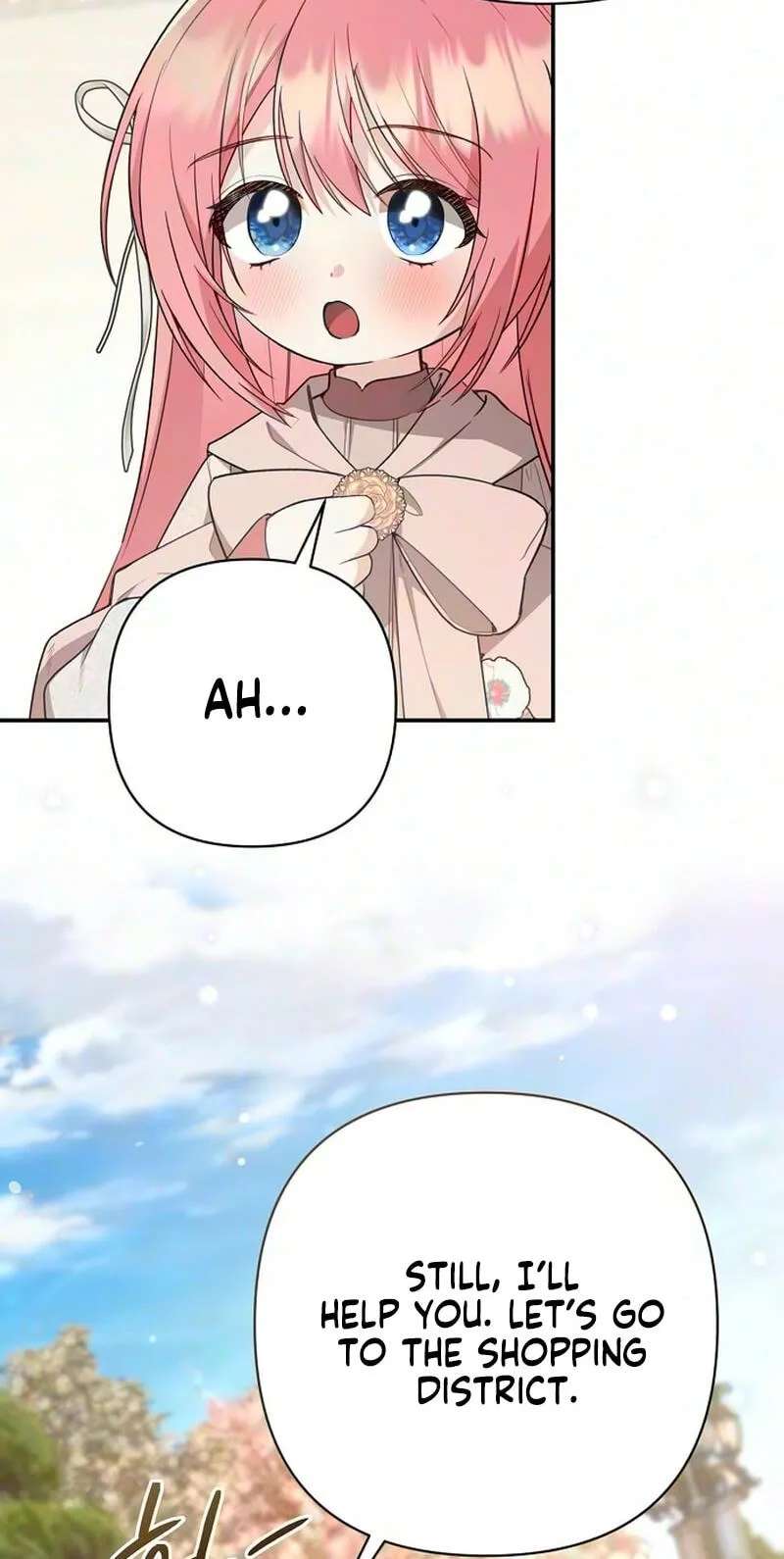 The Archmage Becomes the Swordmaster's Youngest Daughter Chapter 48 - page 31
