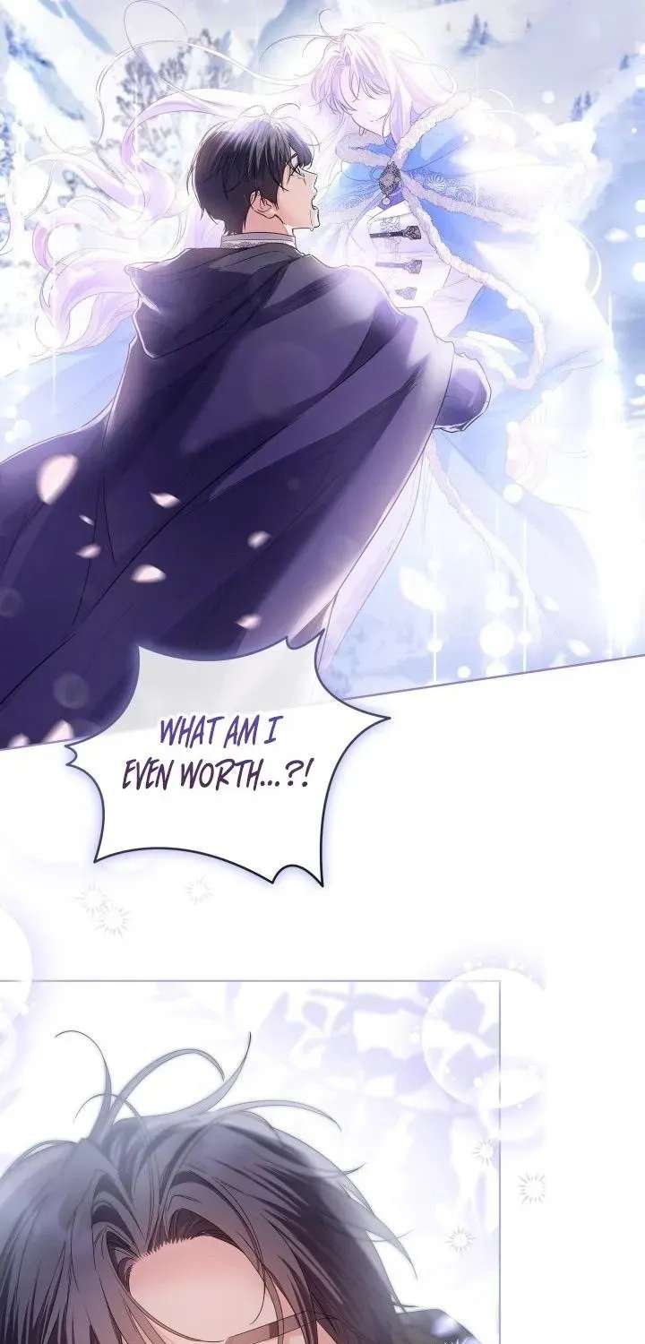 The Princess Stans in Secret Chapter 102 - page 36