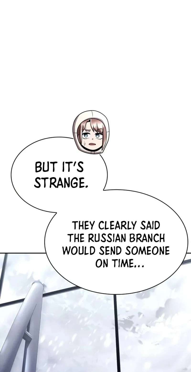 The Dungeon Cleaning Life Of A Once Genius Hunter Chapter 163 - page 4