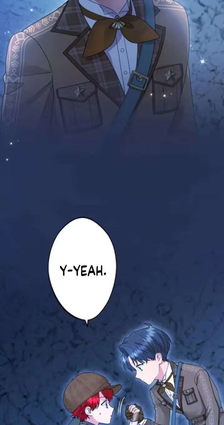 Munou na Mamahaha desu ga, Kazoku no Dekiai ga Tomarimasen! Chapter 162 - page 27