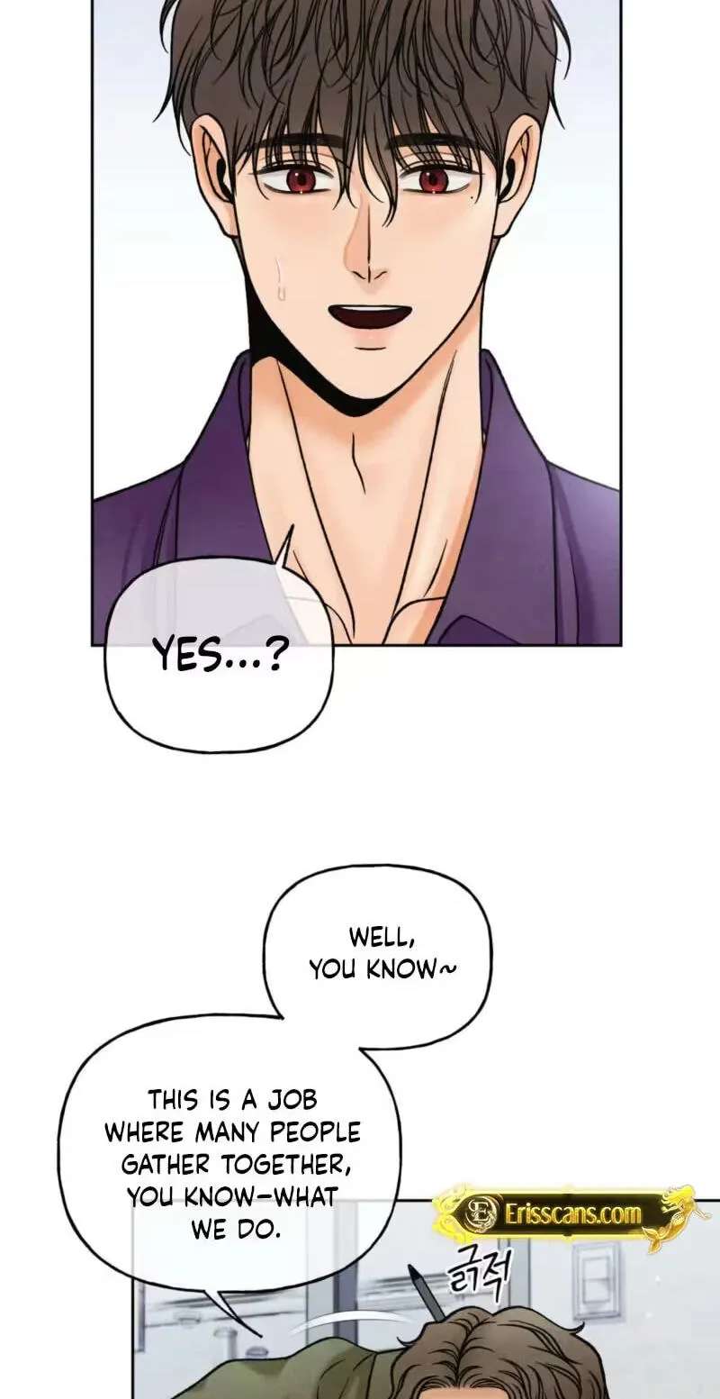 Confessions of a Chambermaid Chapter 29 - page 30