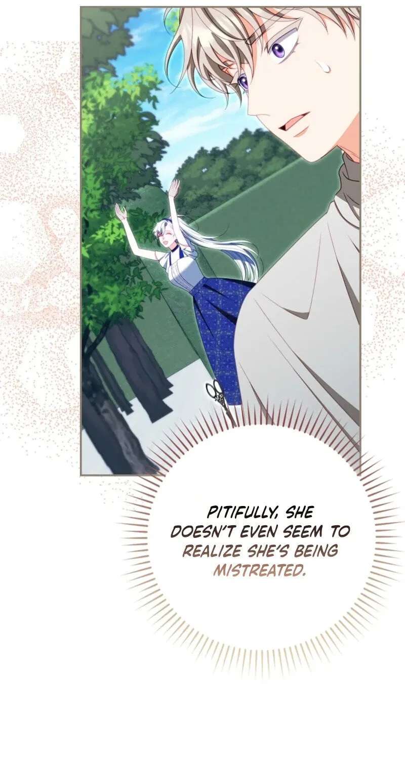 Giselle the Unbreakable Chapter 60 - page 31