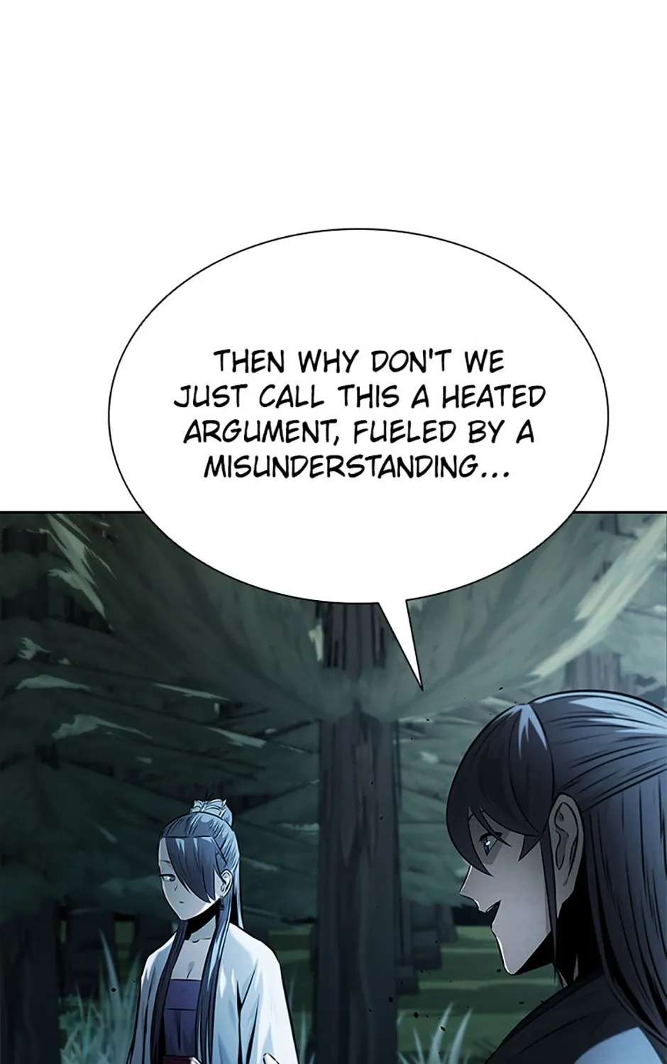 Absolute Master of the Senate Chapter 38 - page 98