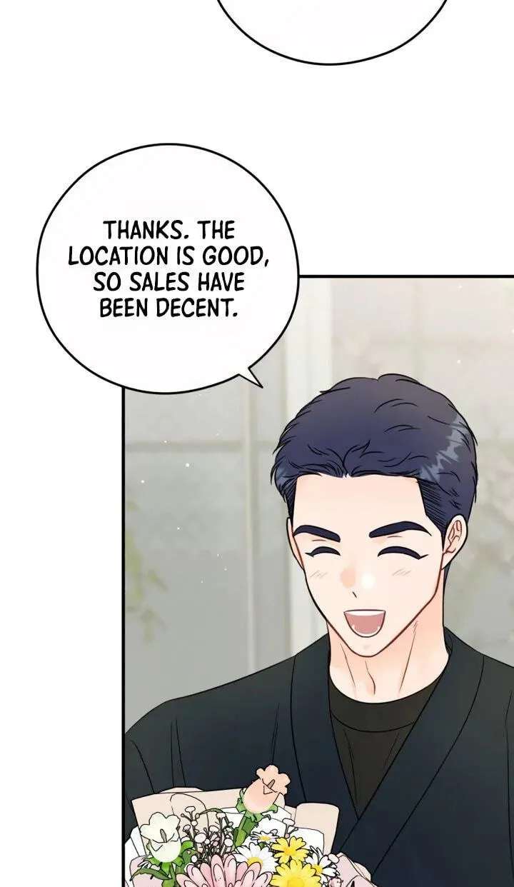 One and Only (Lim Joo-Yi) Chapter 61 - page 19