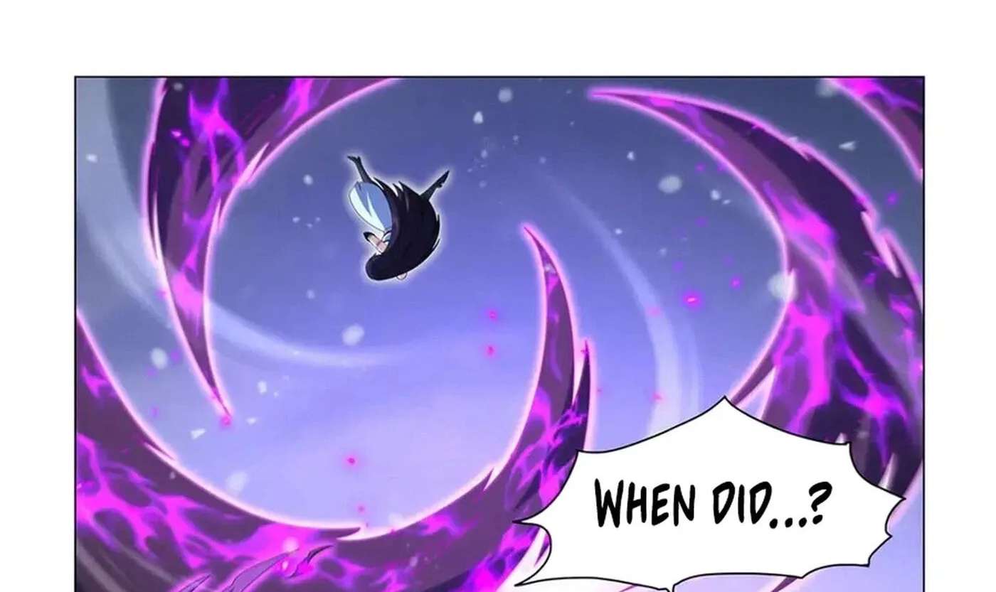 The Demon King Who Lost His Job Chapter 459 - page 14