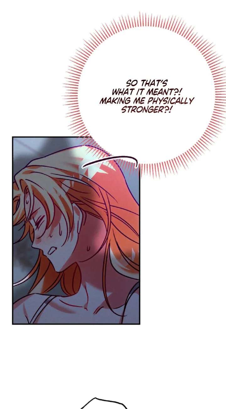 The Wolf Duke's Secret Chapter 58 - page 31