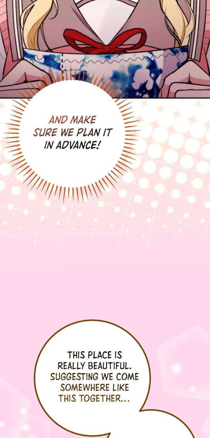 I Was Thrown Into an Unknown Manga Chapter 38 - page 11