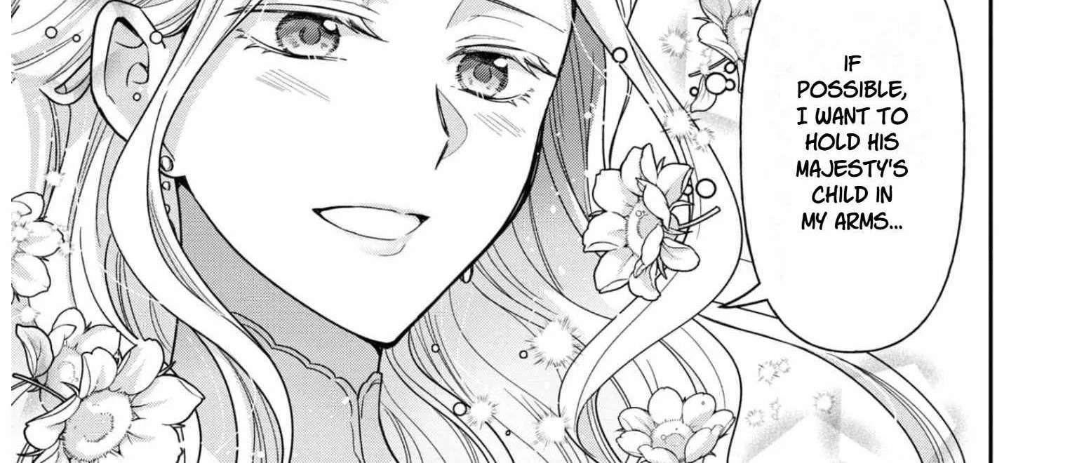 The Knight Commander Wants To Monopolize The Former Glasses Girl Chapter 15 - page 20
