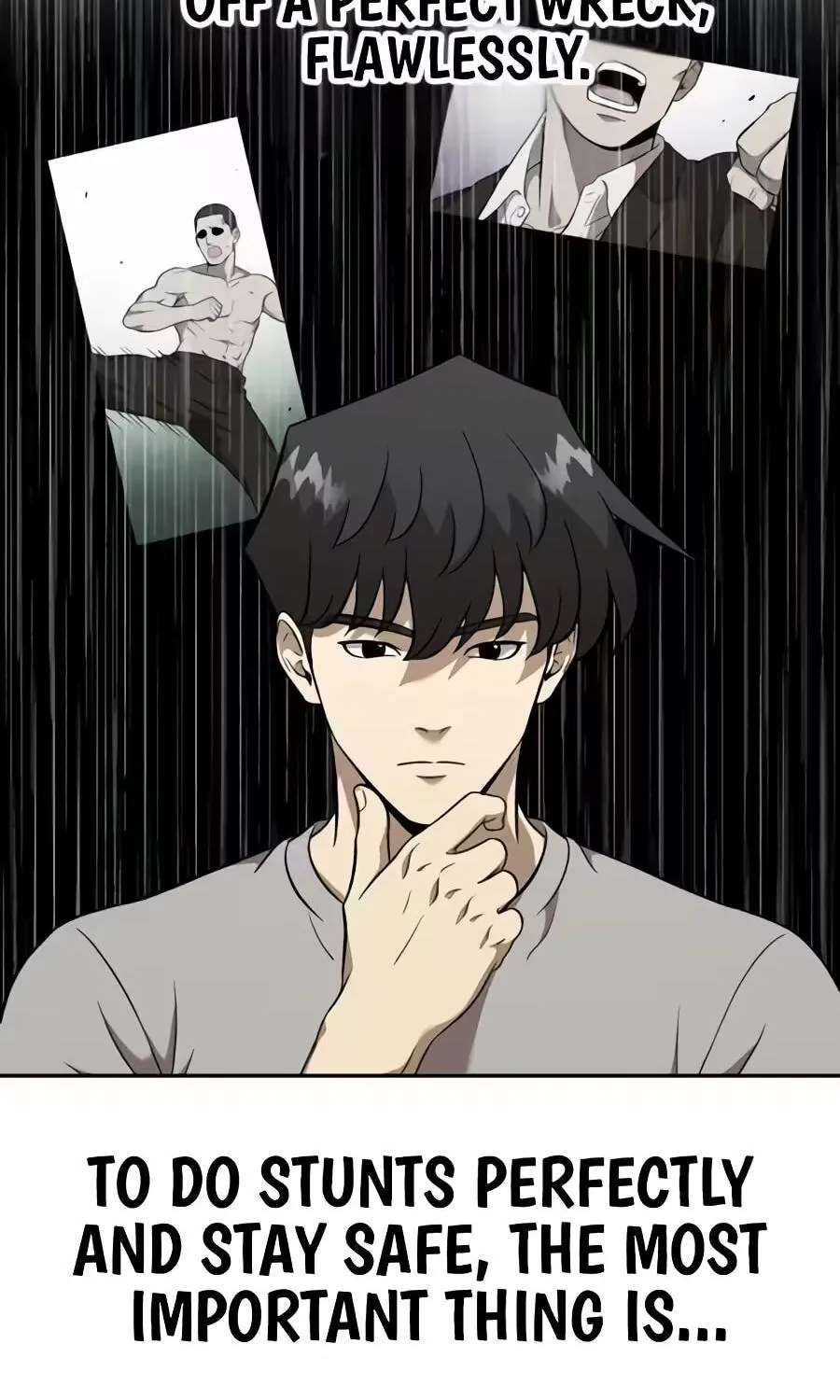 The Possessed Acting Prodigy Chapter 68 - page 29