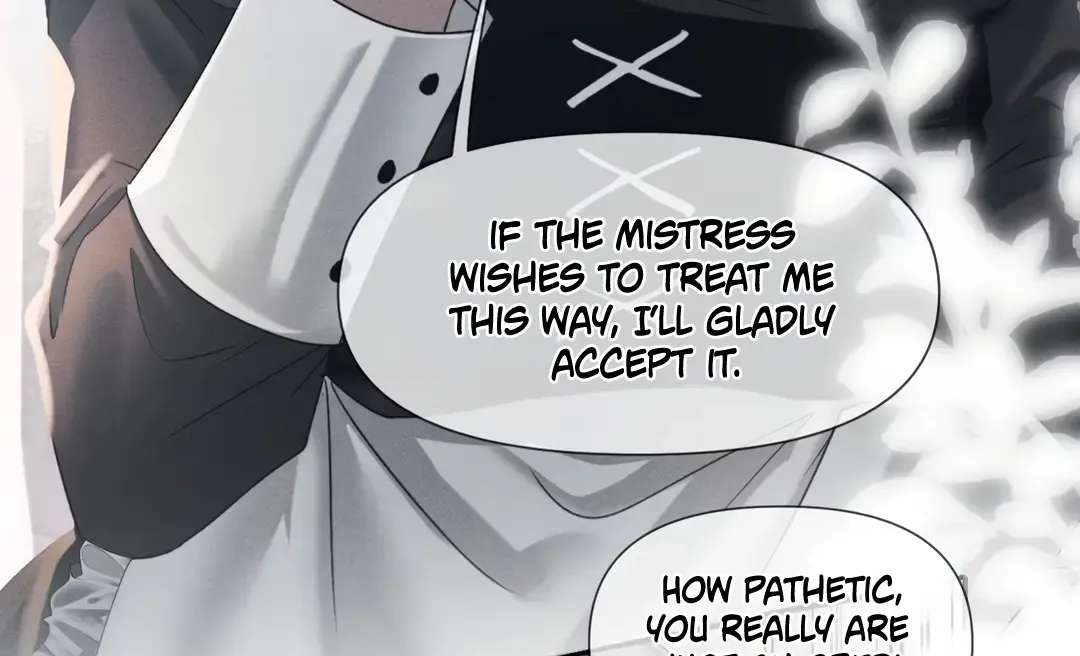 Programmed To Love You Chapter 2 - page 22