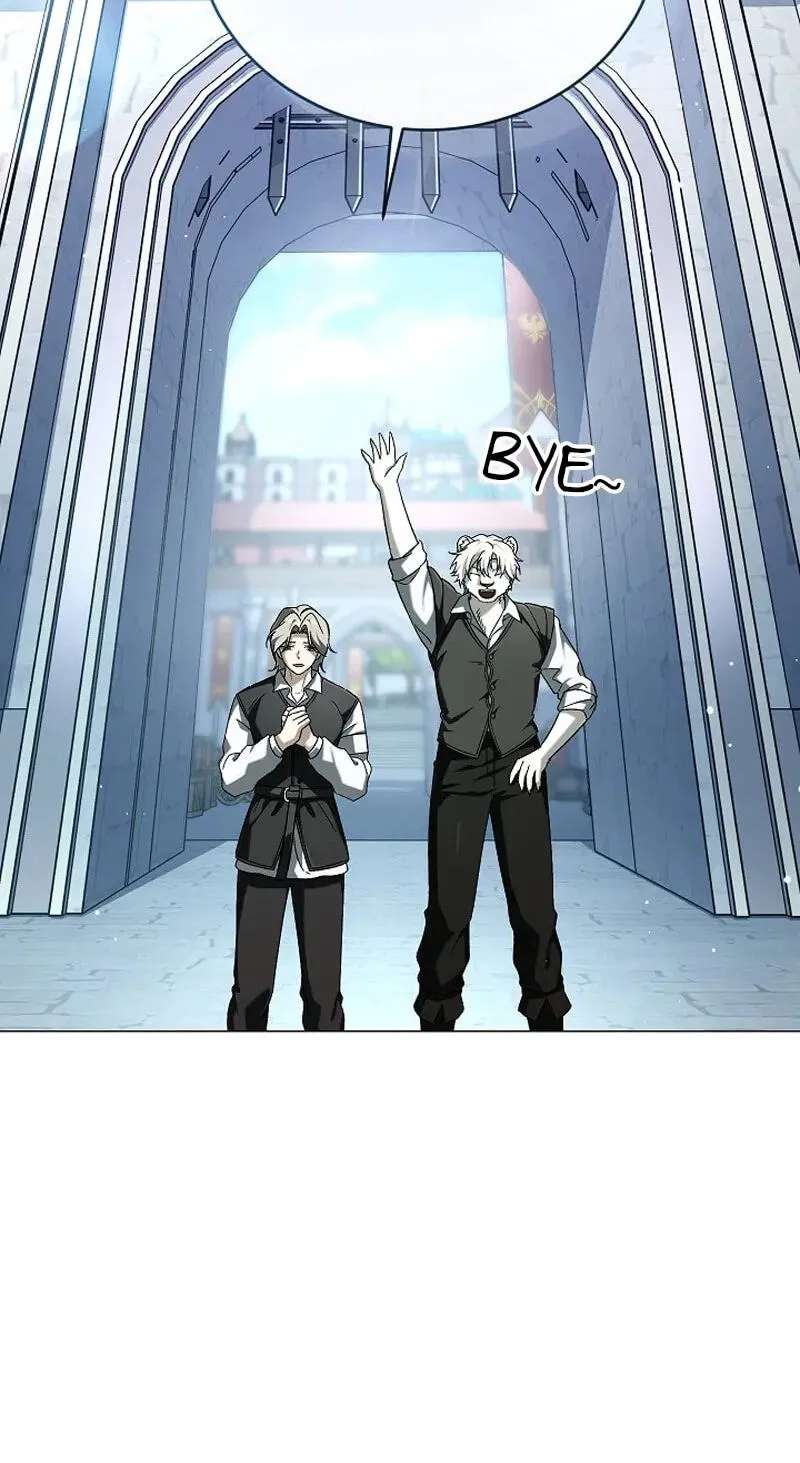 Is It a Problem if the Protagonist Is a Persona-Obsessed Character? Chapter 34 - page 33
