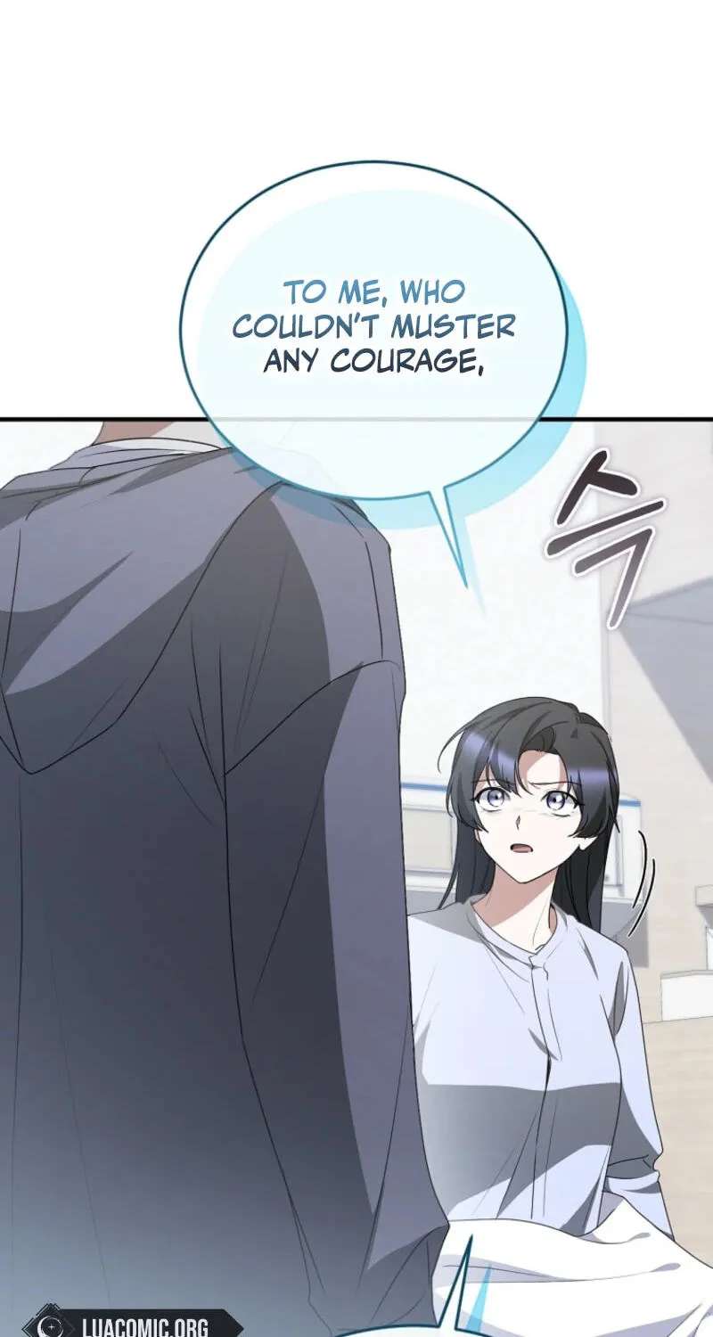 I Am In The Same Class As The Crazy Male Leads Chapter 96 - page 46