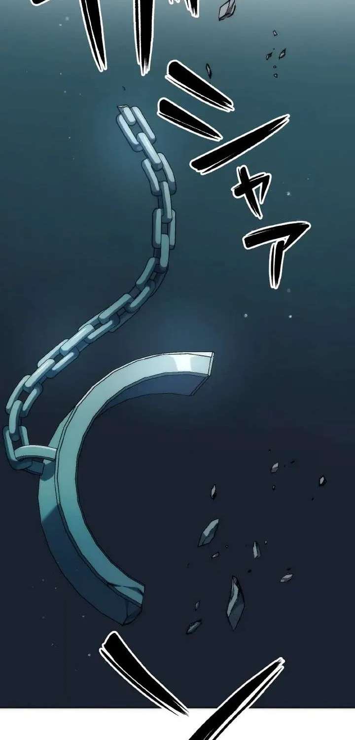 I May Be Cursed, But the Legendary Saint Is on My Side Chapter 26 - page 1