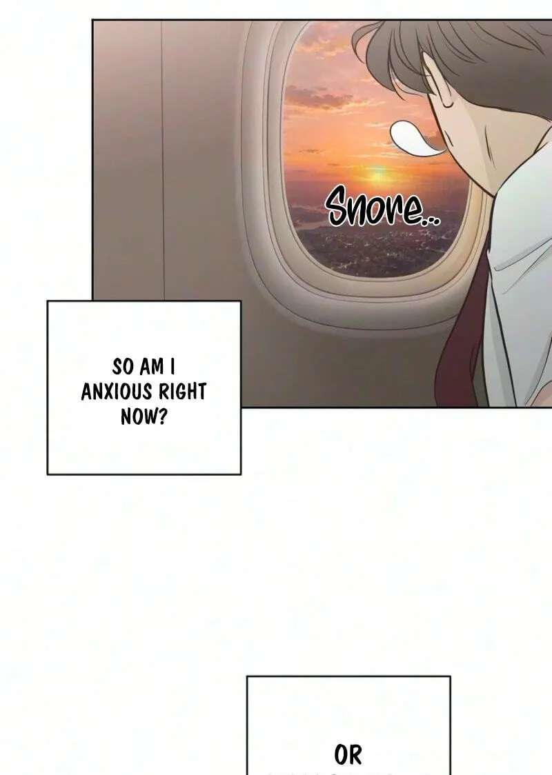 I'm Your Revenge Chapter 25 - page 52