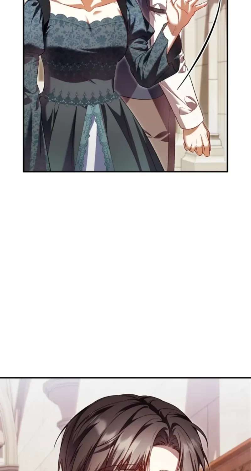 Get Out of My Romance Fantasy Chapter 19 - page 23