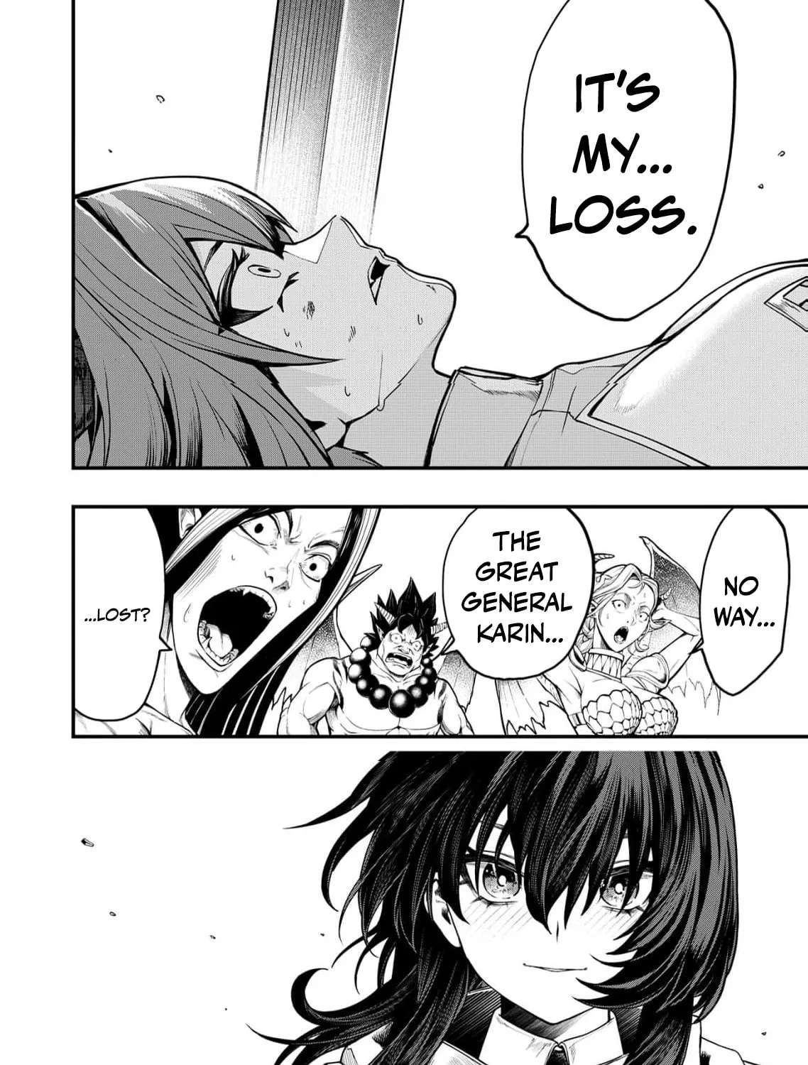 The Strongest Demon Lord at 0 Months Old Chapter 4 - page 6