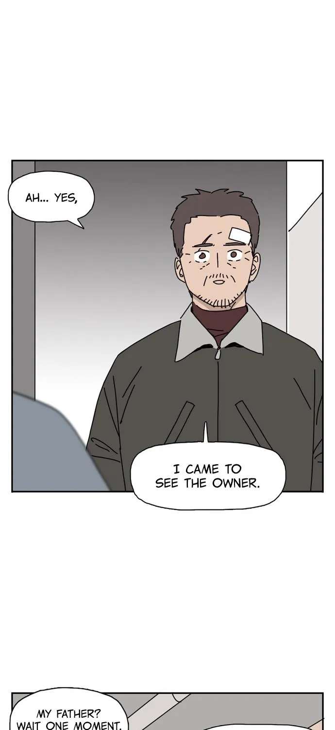 Nature Man Chapter 4 - page 7