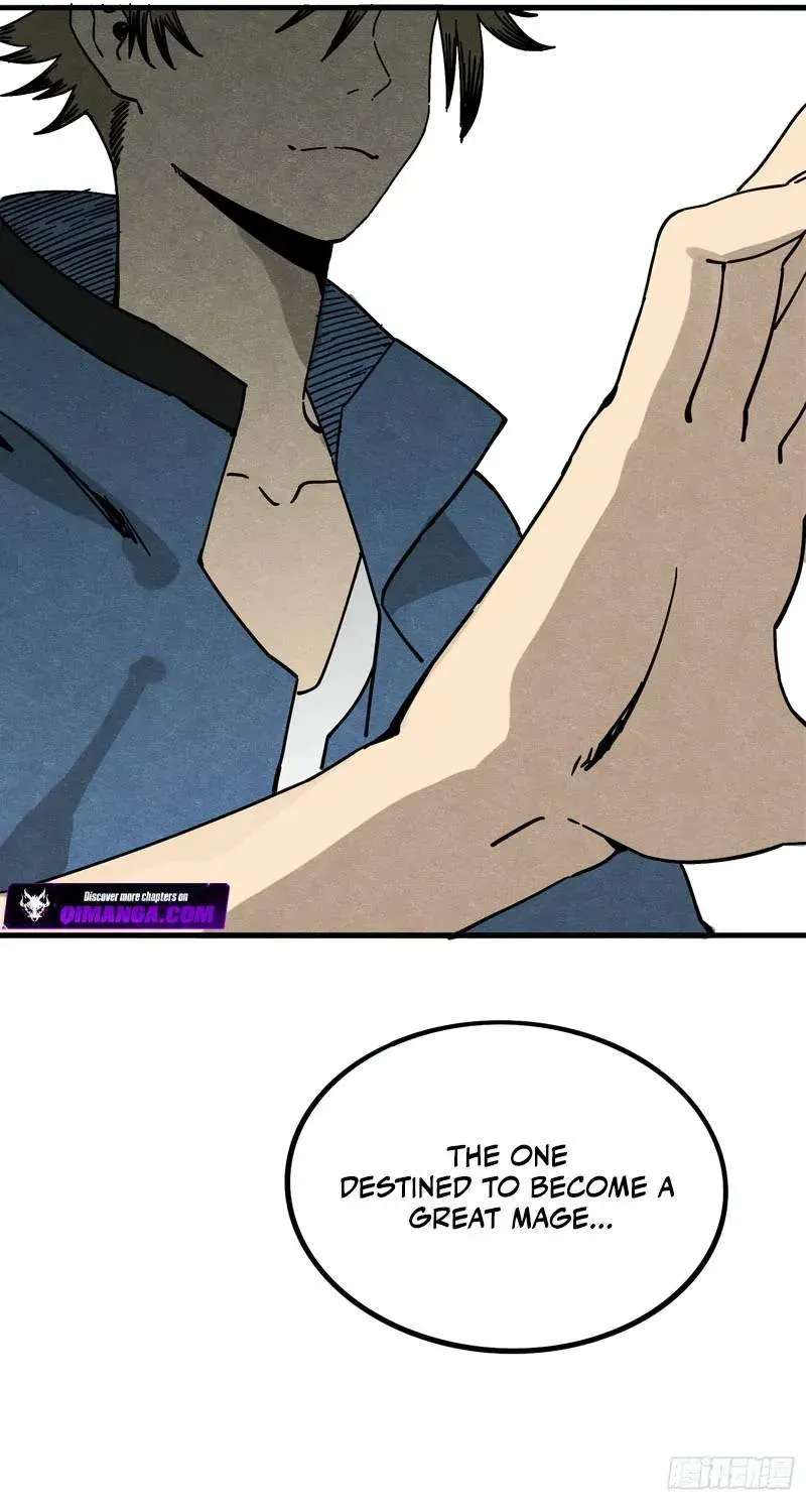 The Theory of Useless Magic Chapter 1 - page 12